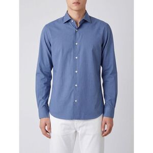 Tintoria Mattei Shirt Men Blue